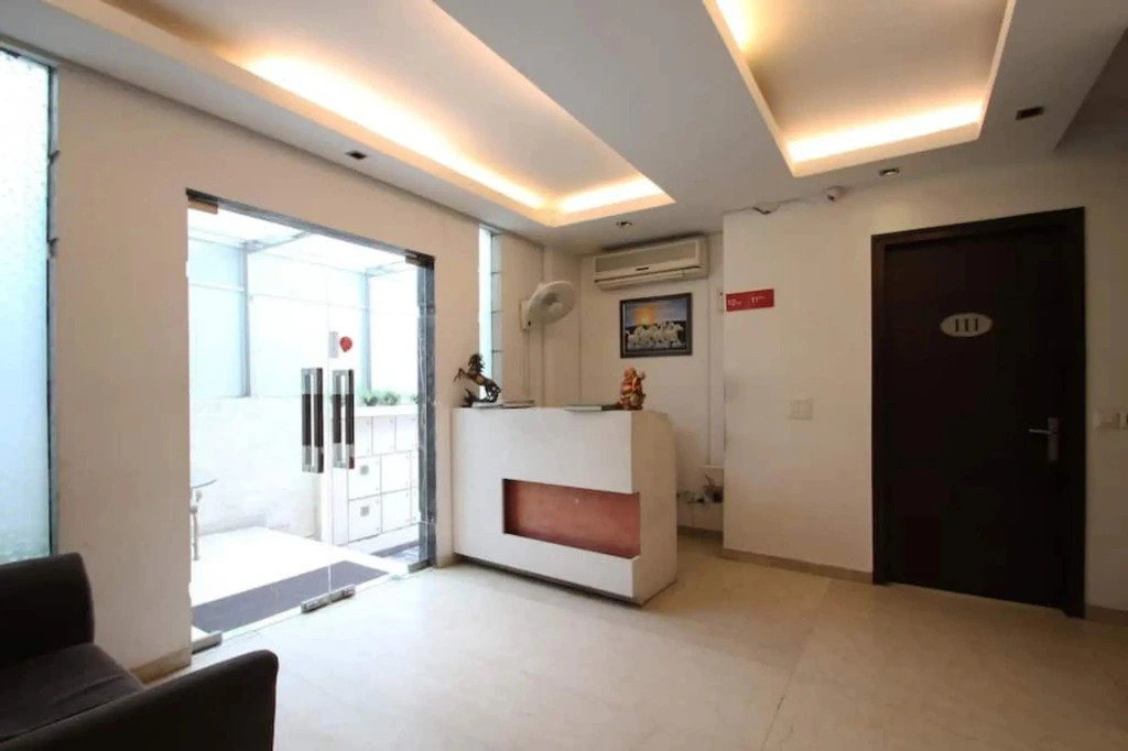 Galleria Residency
