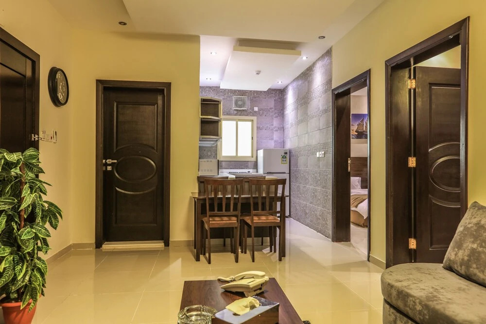 Al Itqan For Serviced Apartments-الاتقان للشقق المخدومة