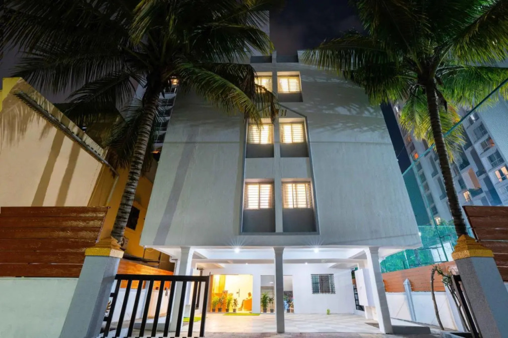 Itsy Hotels Iconic