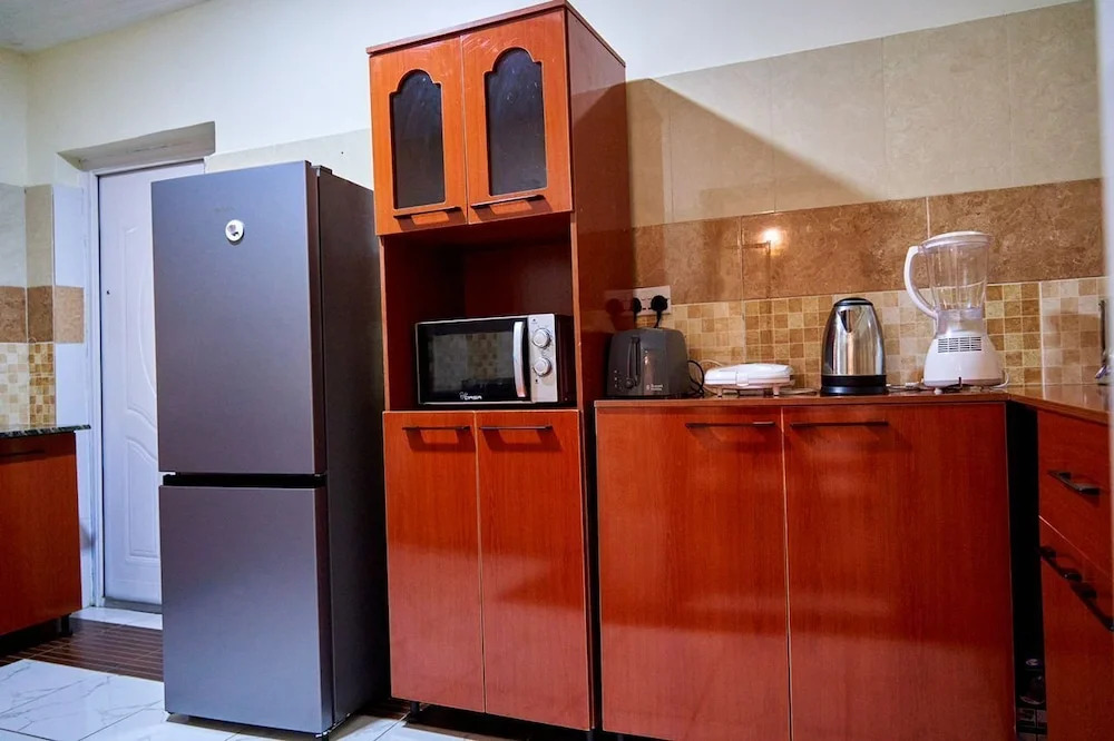 Katamba Apartment
