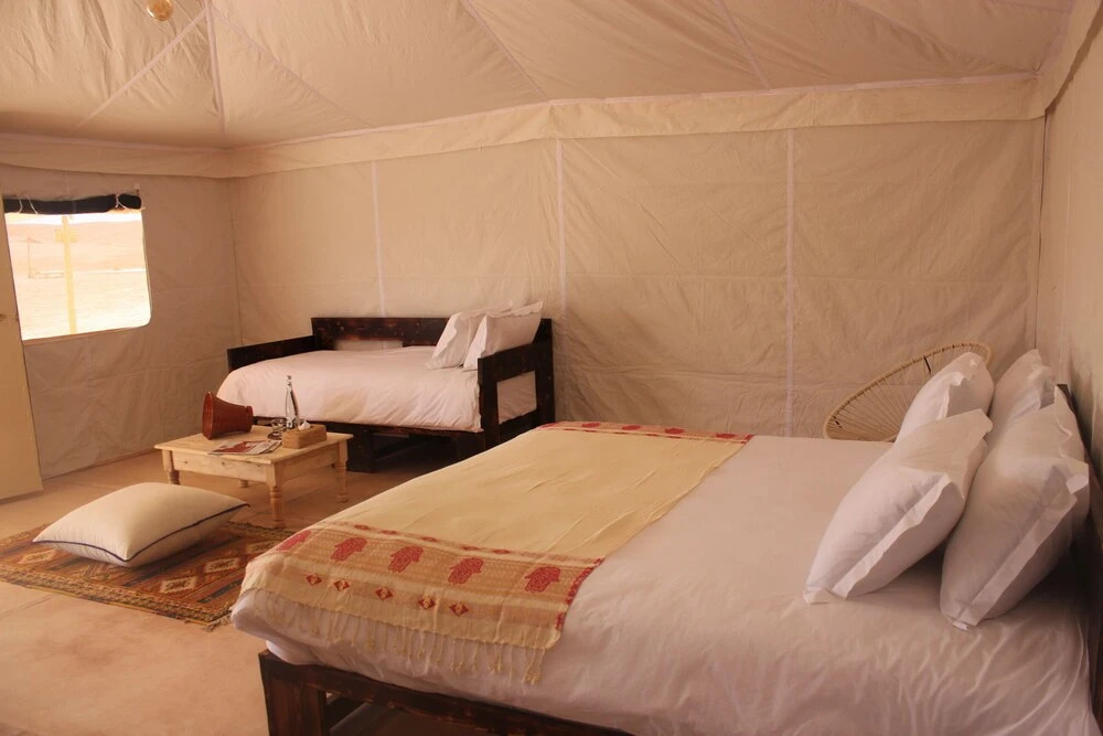 Oxygen Lodge Agafay