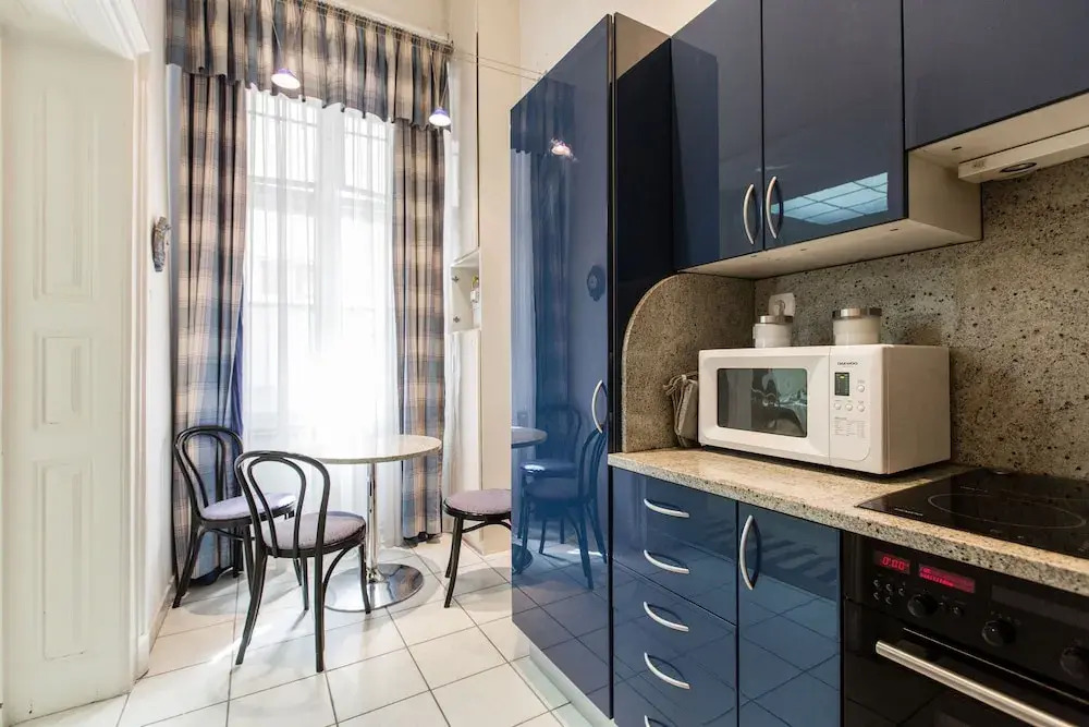 Vaci 51 Apartment