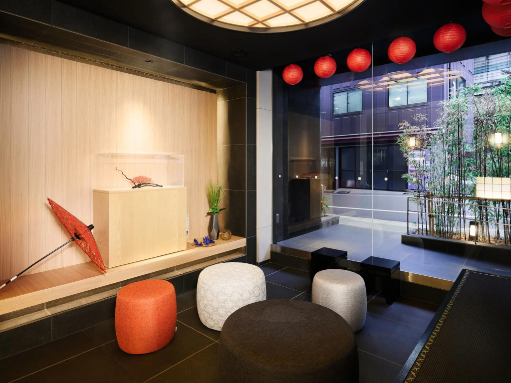 MIMARU Tokyo Nihombashi Suitengumae