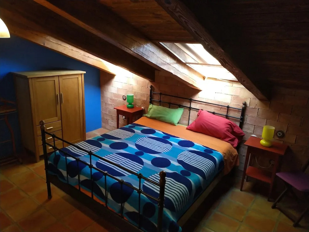 Casa Rural Calblanque las Jordanas