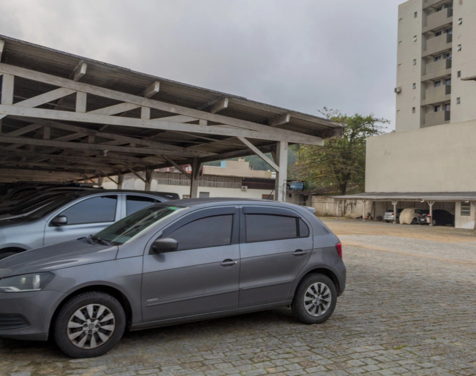 Hotel Vitoria - Itajaí