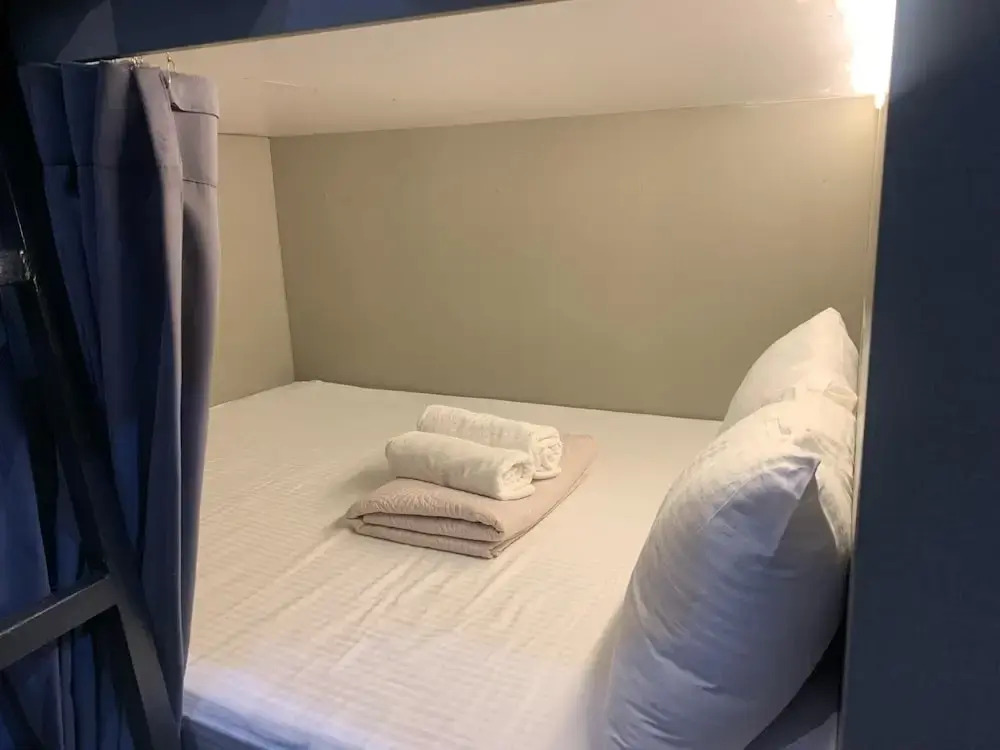 Kasa Boutique Hotel Kasambagan