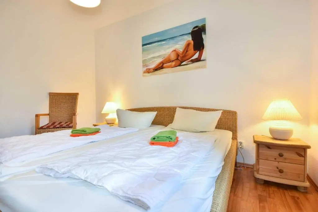 Appartement Steinersberg 4
