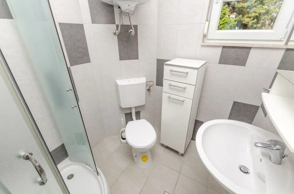 Apartment Ivo
