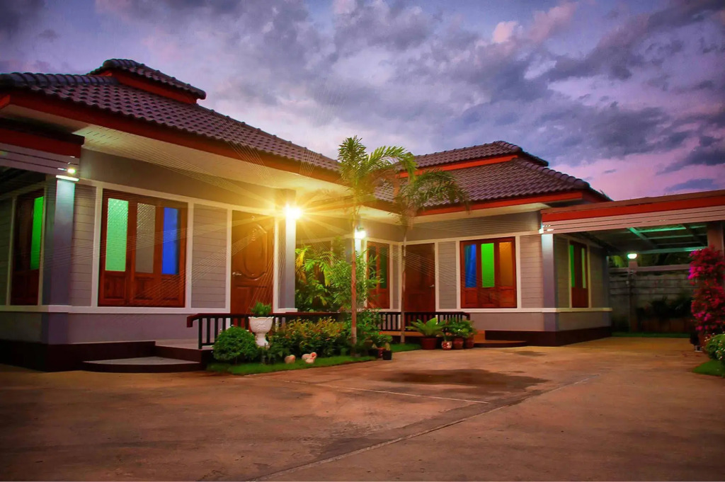 Ban SP Resort(บ้าน เอสพี รีสอร์ท)
