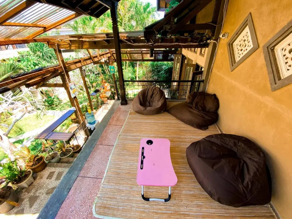 Home-Bience Hostel