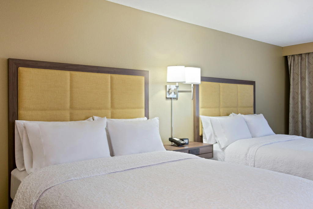 Hampton Inn Sault Ste Marie, MI