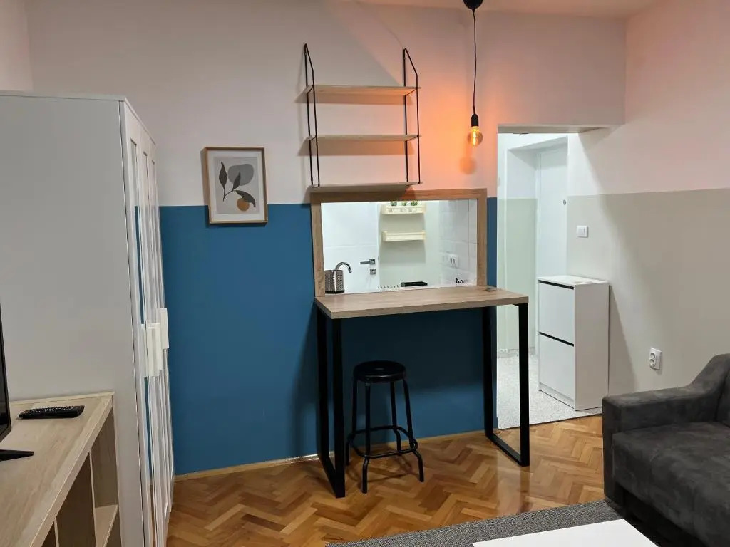 Studio apartman Filipović