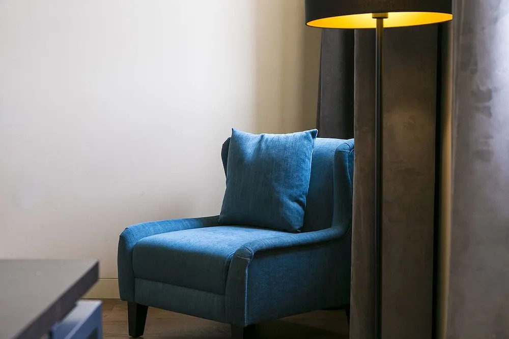 ALTIDO Elegant 1-bed flat, moments from the Cais do Sodré train station