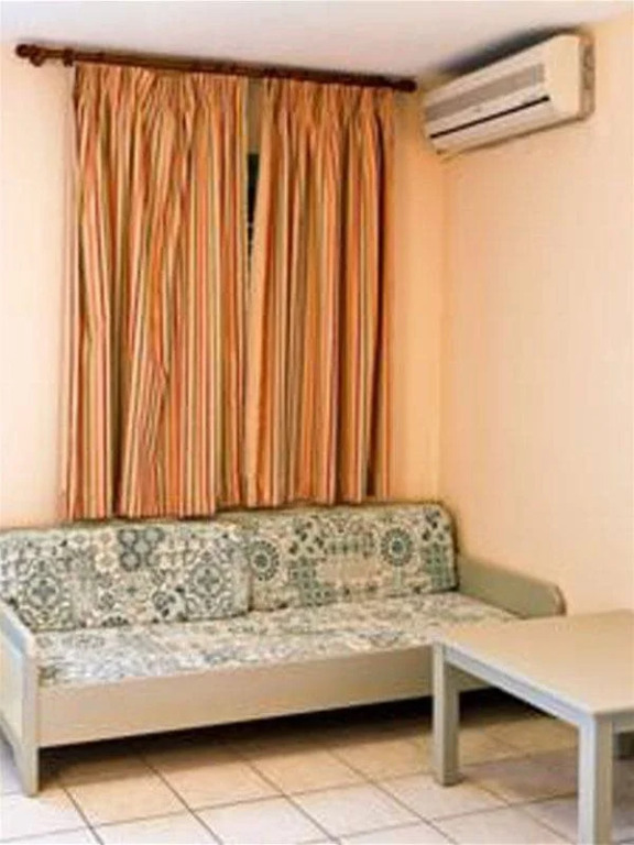 Pleiades Apartments