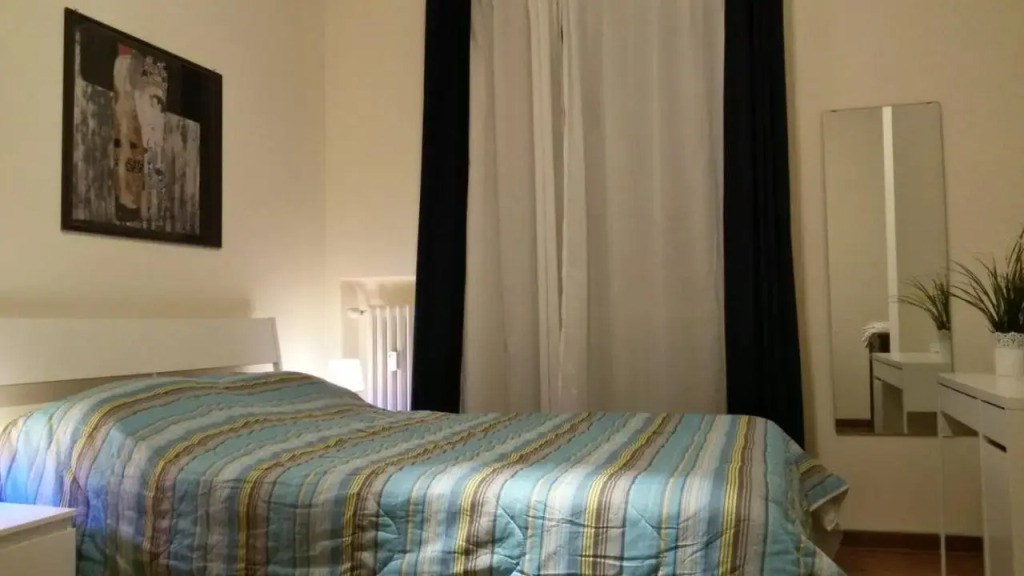 viale trastevere 231 A int.2