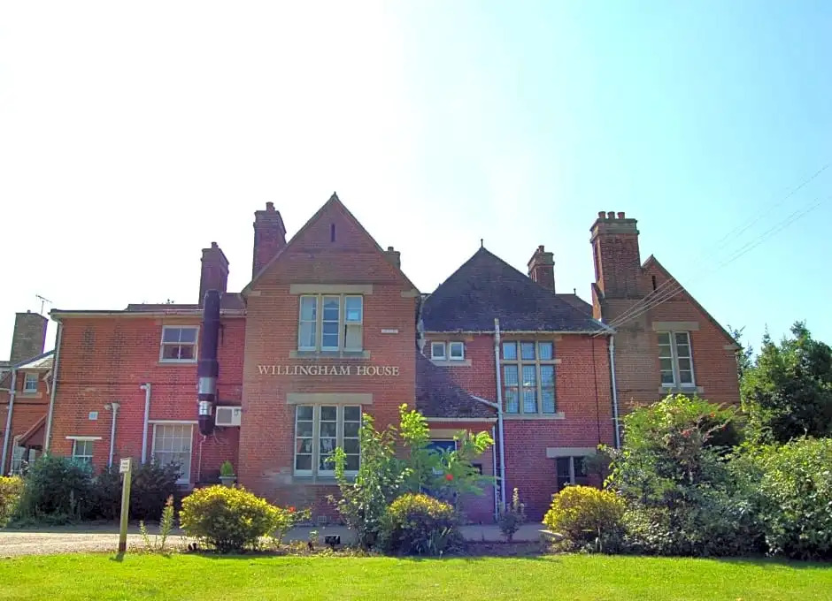 Willingham House Hotel