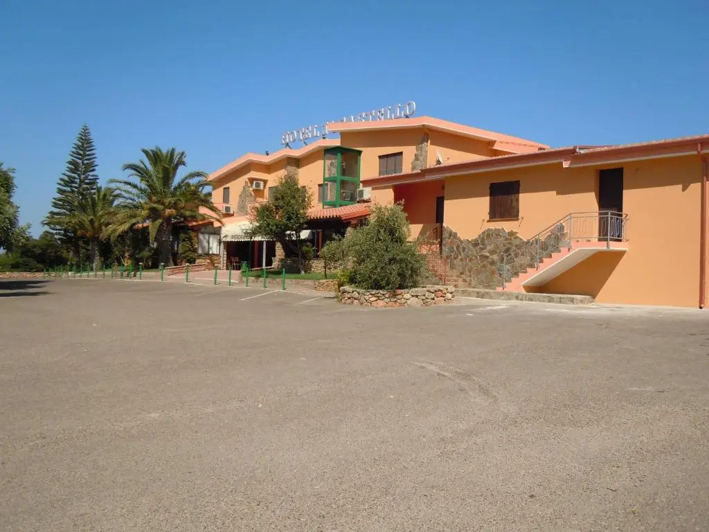 Il Castello
