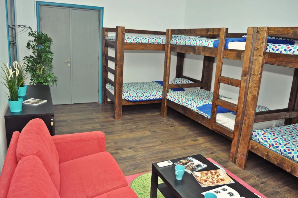 Globe Hostel