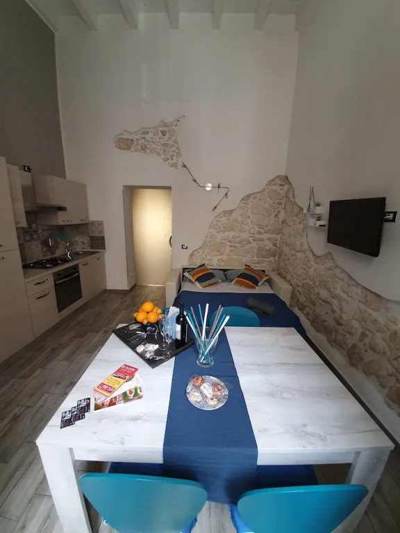 Pasubio Home Sicily