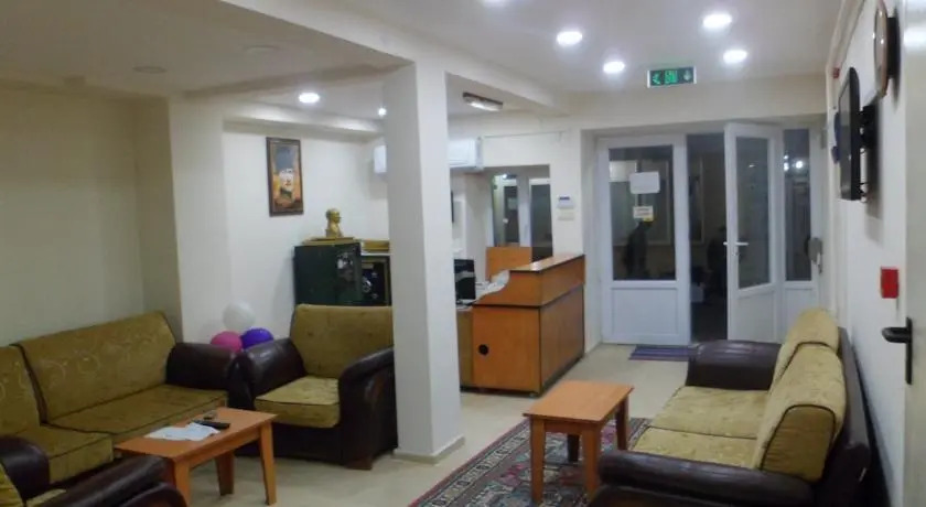 Hotel Resat