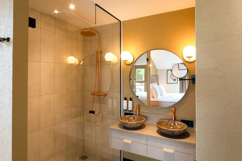 Boutique Hotel Helder I Kloeg Collection
