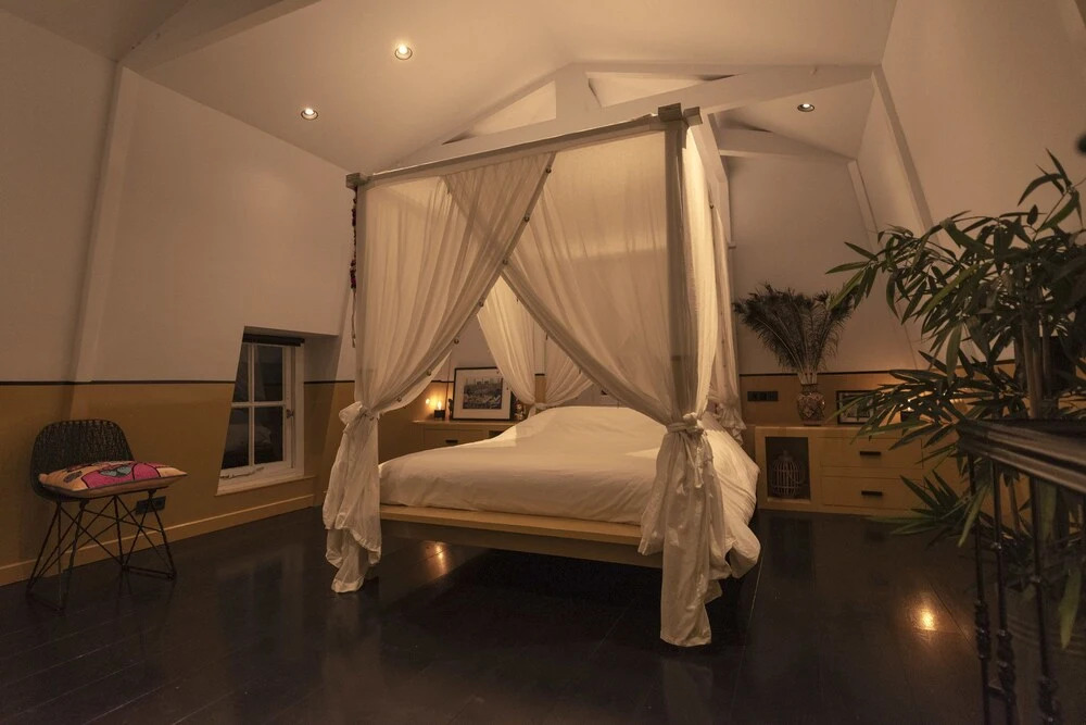 Stieglitz Suites
