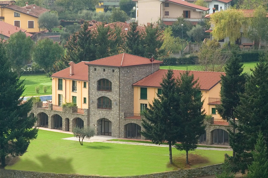 Cà Del Moro Resort & SPA