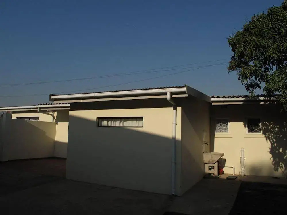 The Crescent Guesthouses - BnB/Self Catering