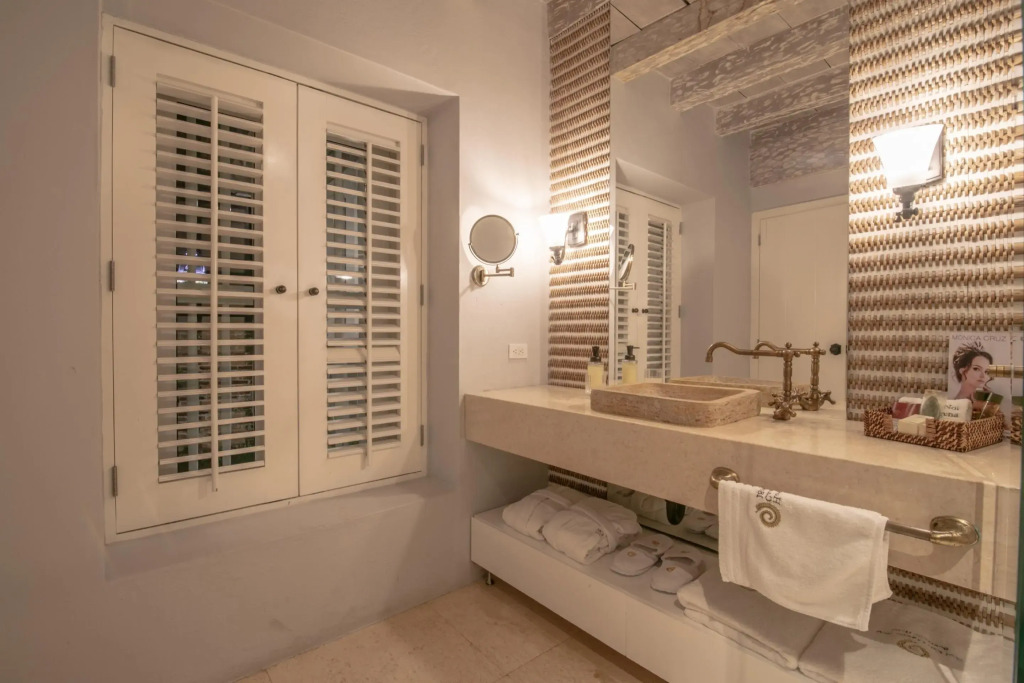 Hotel Noi 1860 Cartagena