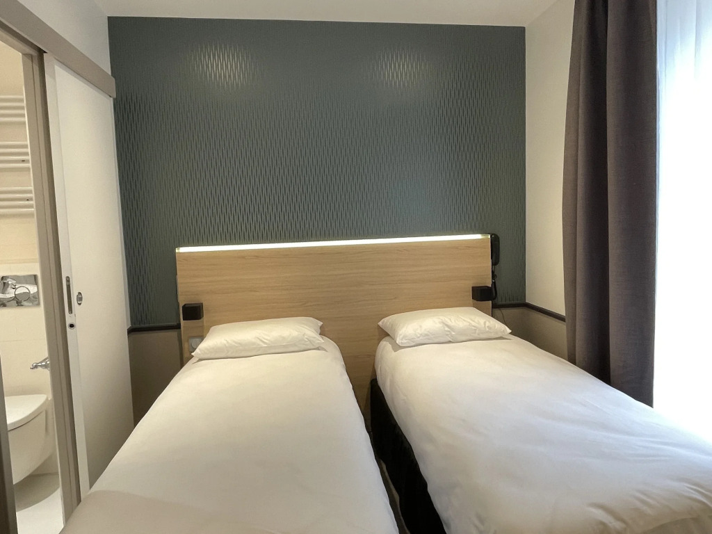 Hotel La Folie des Pres - Saint-Germain-des-Pres
