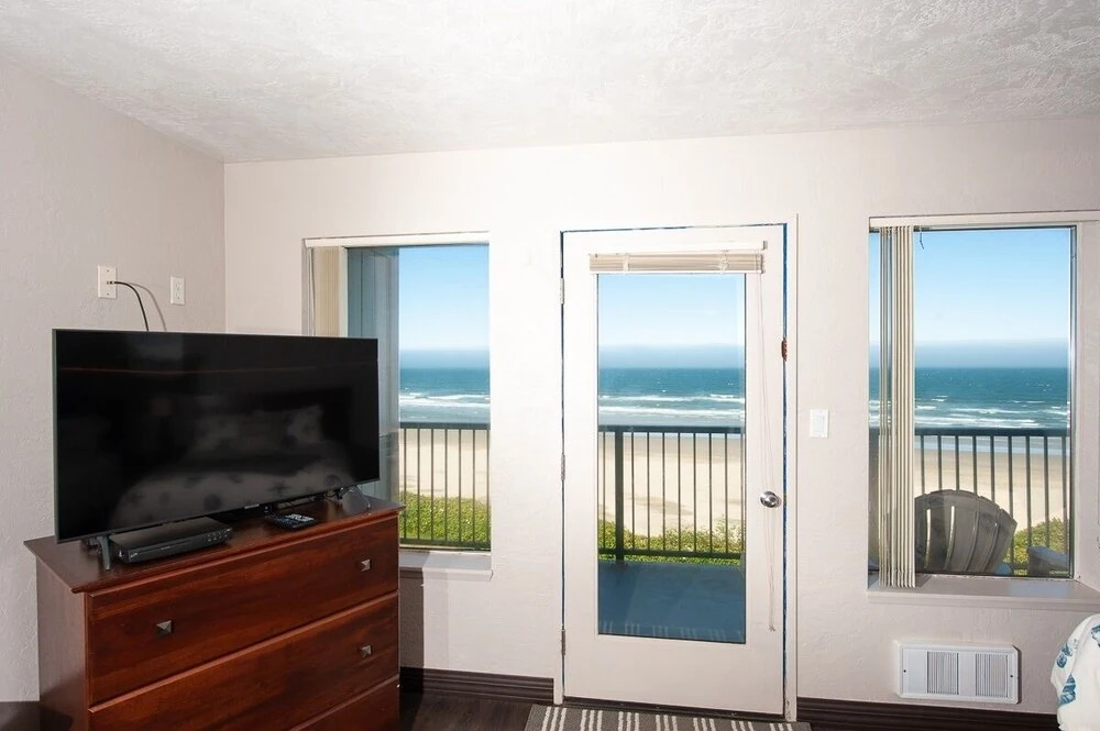 Seagrass Studio Bedroom Condo
