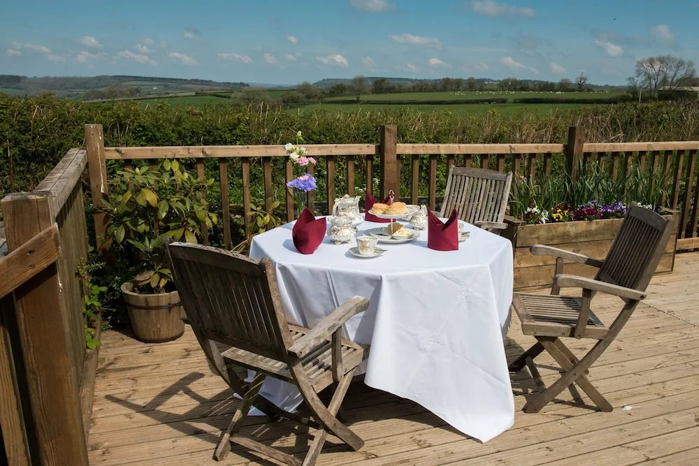 Dower House Hotel