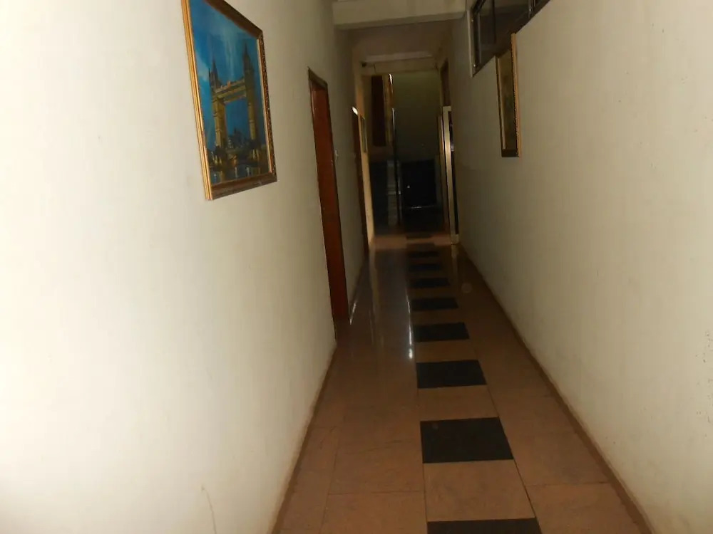 Nicolizy Hotel