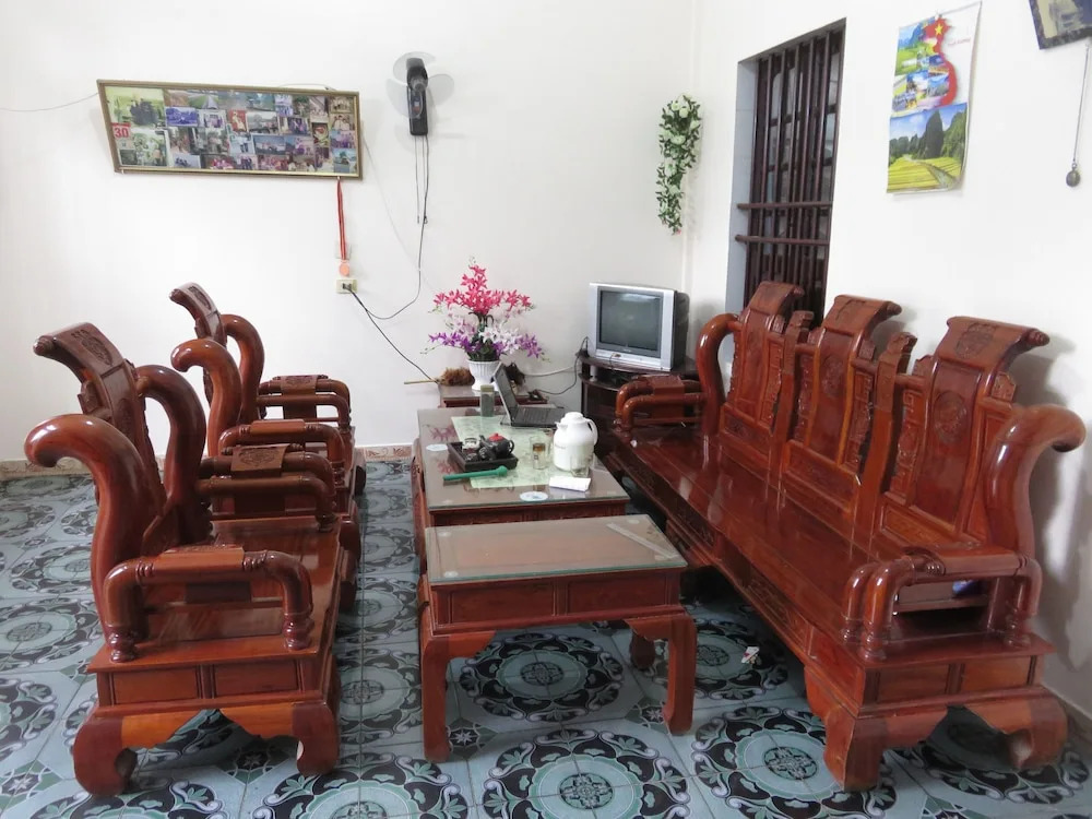 Phi Hungs Unique Homestay