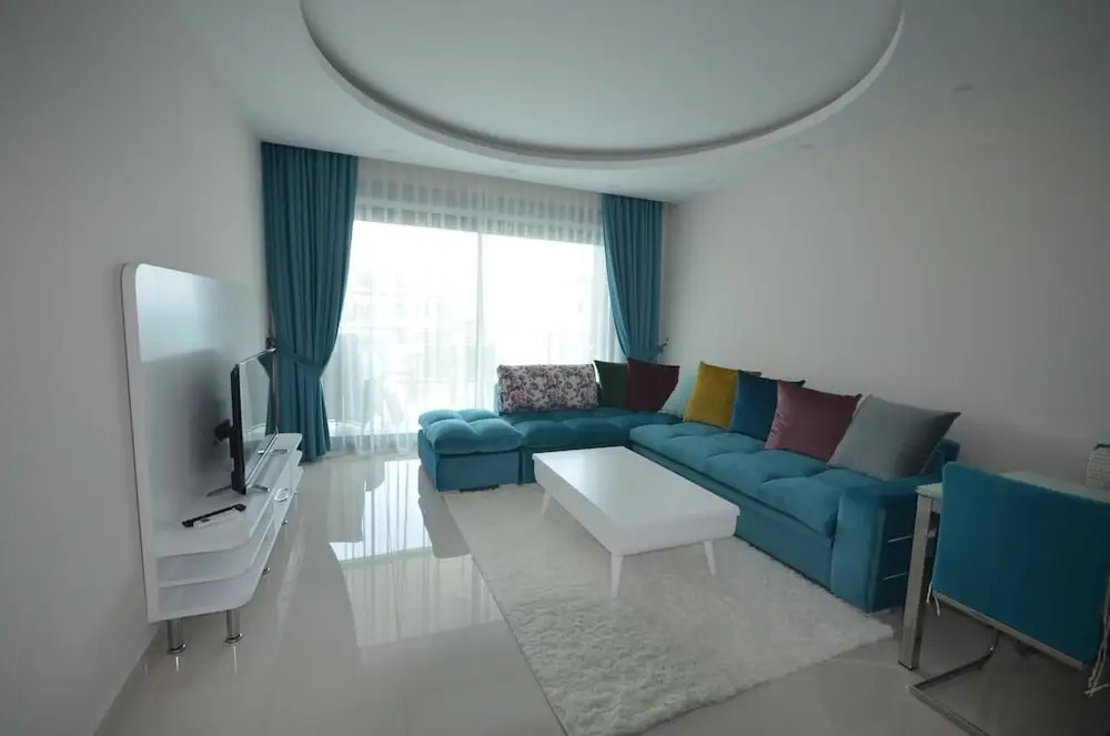 Konak Seaside Resort 2 bedroom