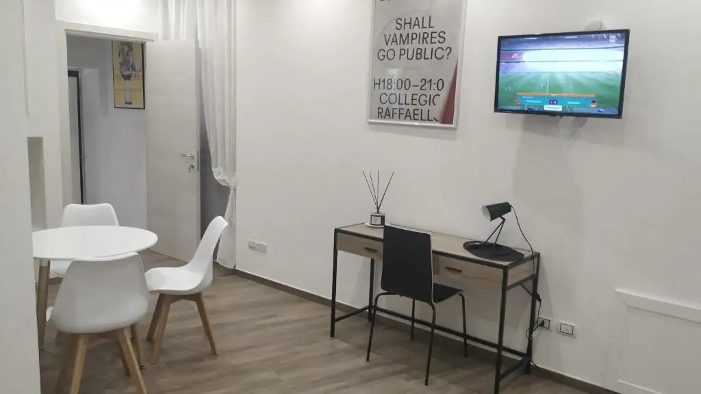 Comeacasa B&B