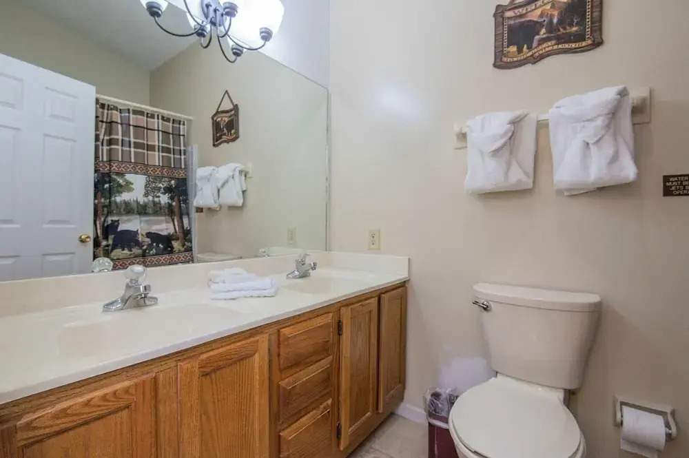 Happy Hours By Heritage Cabin Rentals