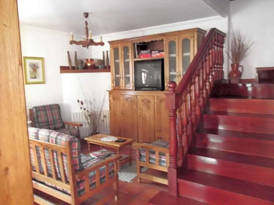 Posada Casa Molleda