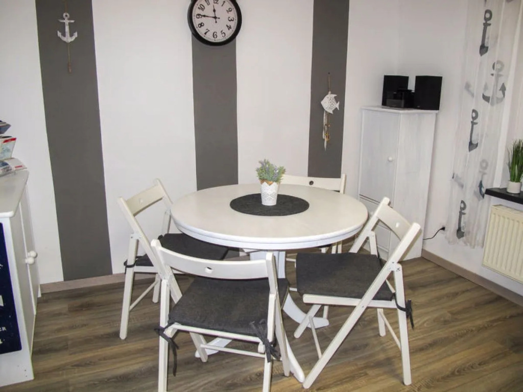 Holiday Home Ostwind by Interhome
