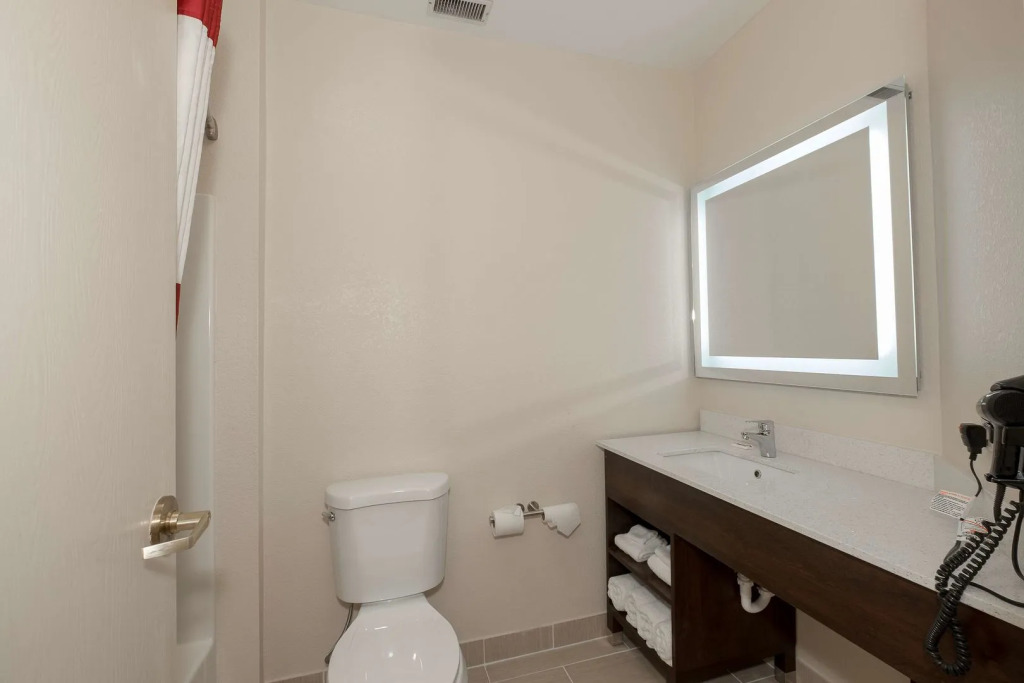 Red Roof Inn & Suites Corbin