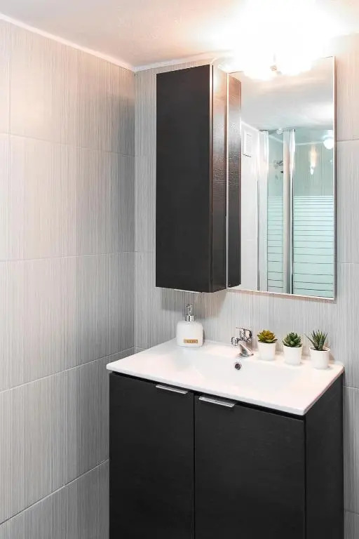 luxury apartment 65m2 downtown