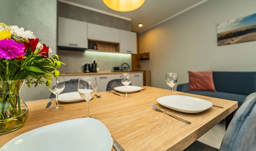 Baltic-Apartments - Apartamenty Kormoran