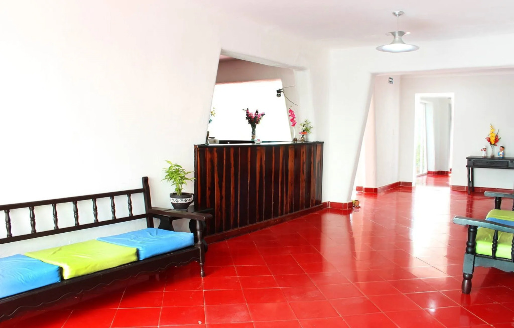 Hoteles Berny