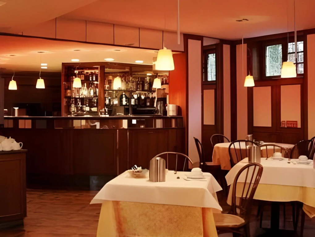 Hotel Fioroni