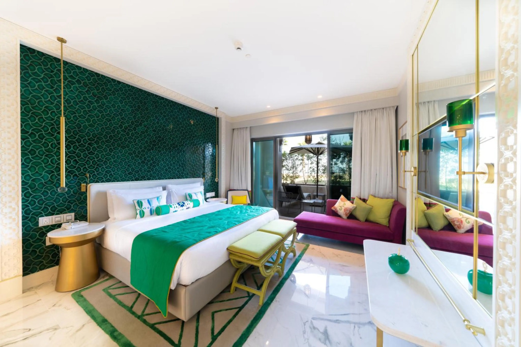 Rixos Premium Saadiyat Island - All Inclusive