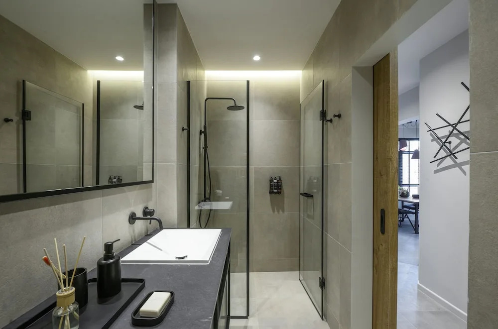 Olvios Lofts @Ladadika