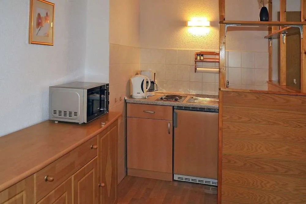 Ferienwohnung An den Kurwiesen