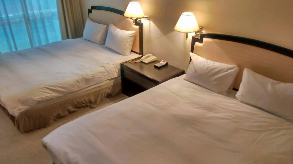 Golden Age Hotel