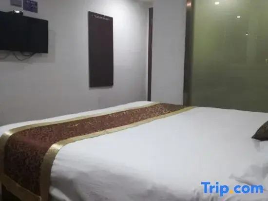 Wenzhou Economic Development Business Hotel