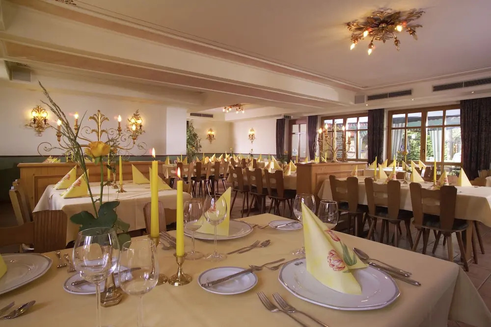 AKZENT Hotel Krone